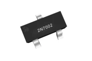 خرید ترانزیستور 2N7002
